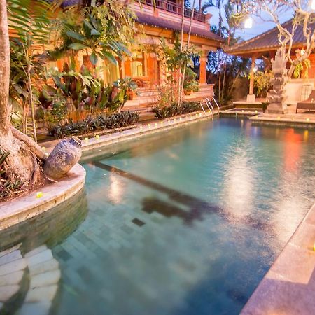 Depradha Ubud Екстериор снимка