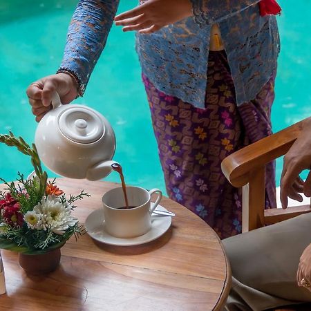 Depradha Ubud Екстериор снимка
