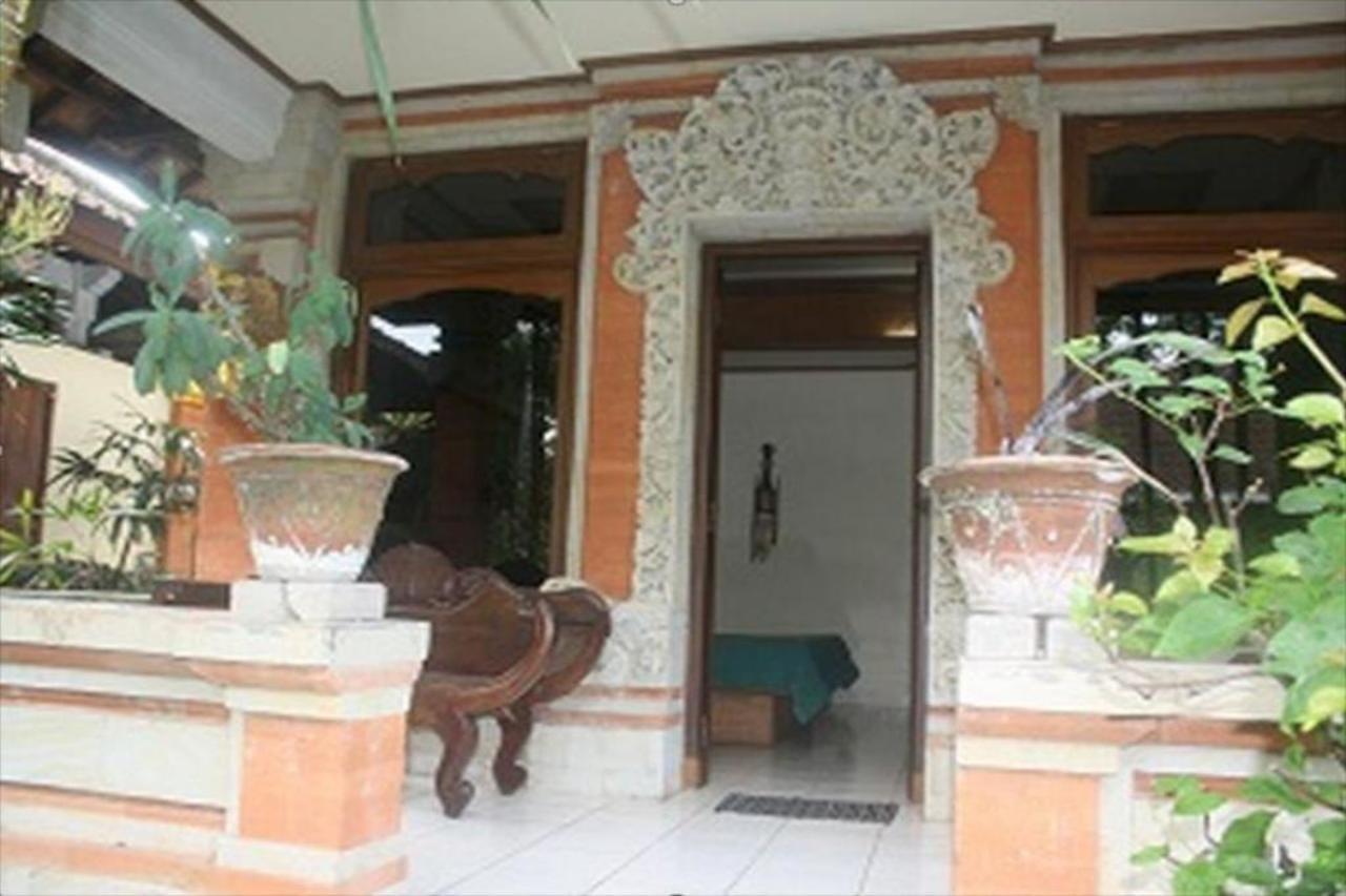 Depradha Ubud Екстериор снимка