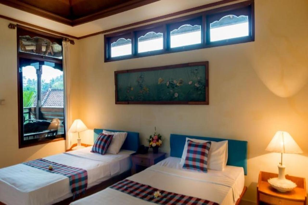 Depradha Ubud Екстериор снимка