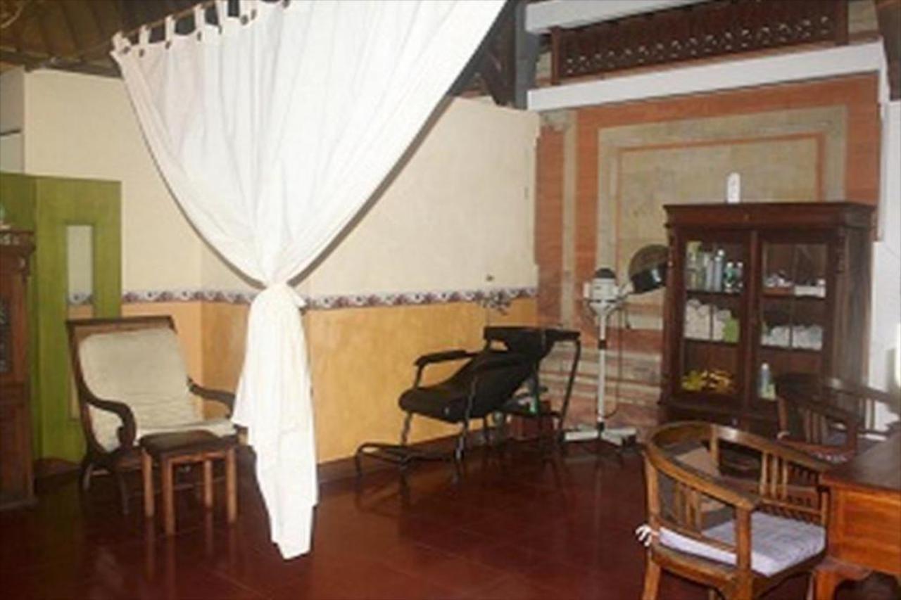 Depradha Ubud Екстериор снимка