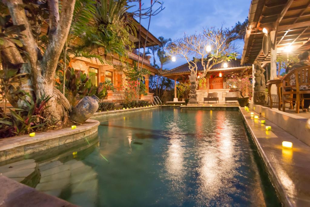 Depradha Ubud Екстериор снимка