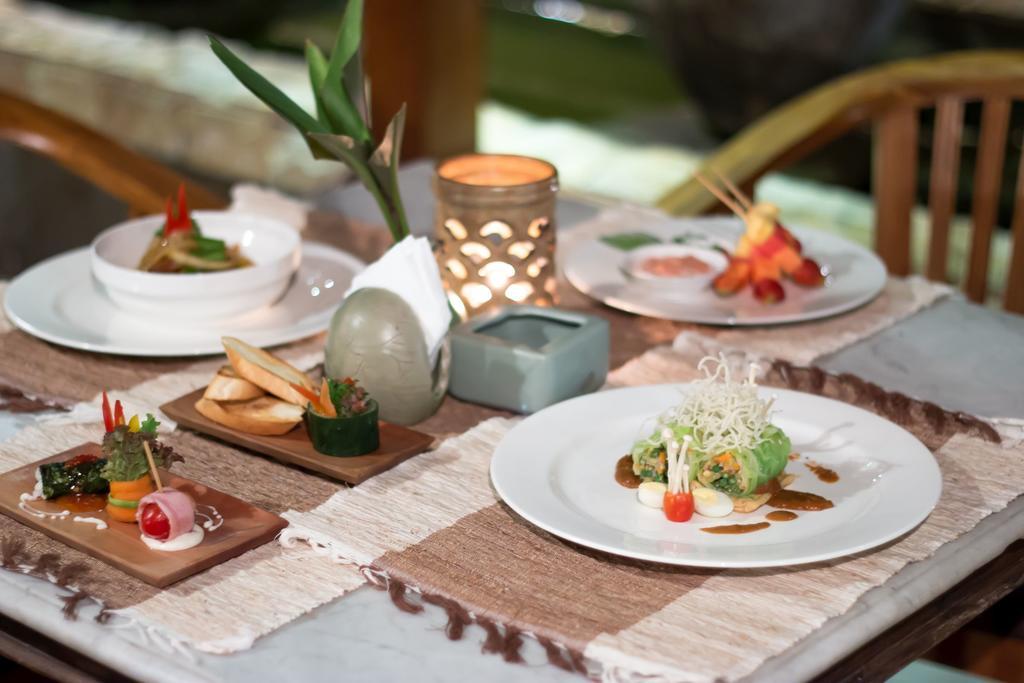 Depradha Ubud Екстериор снимка