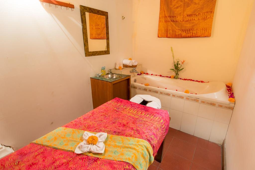 Depradha Ubud Екстериор снимка