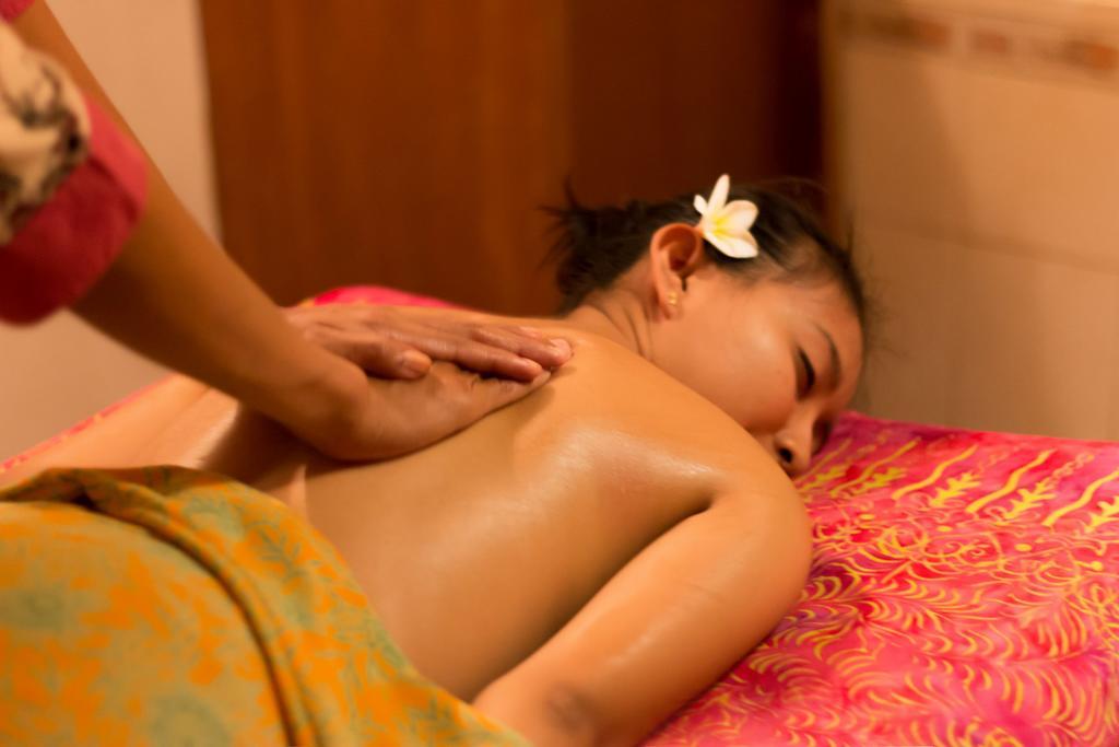 Depradha Ubud Екстериор снимка