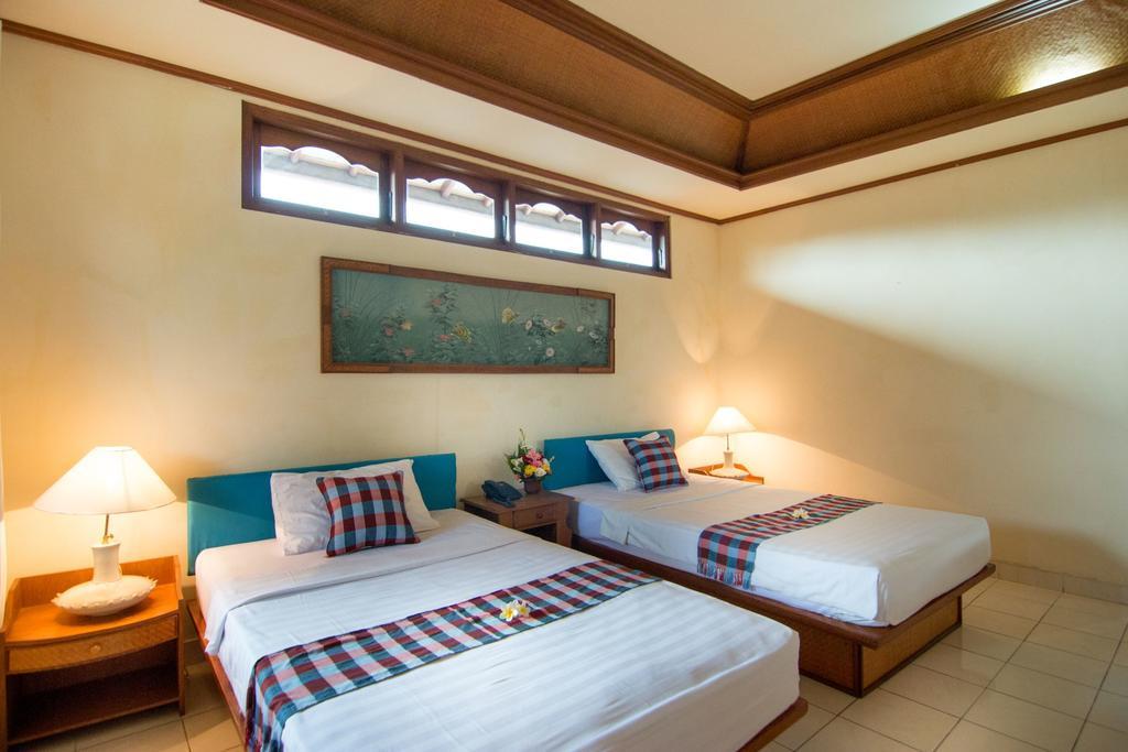 Depradha Ubud Екстериор снимка