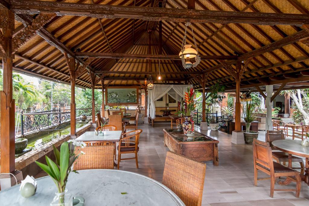 Depradha Ubud Екстериор снимка