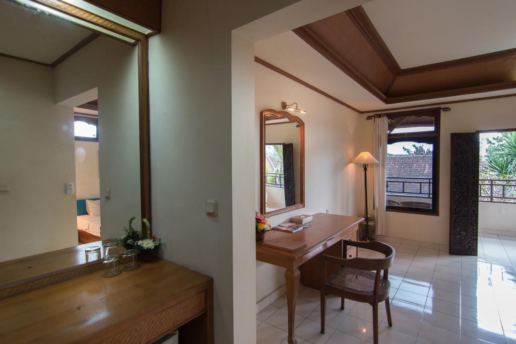 Depradha Ubud Екстериор снимка