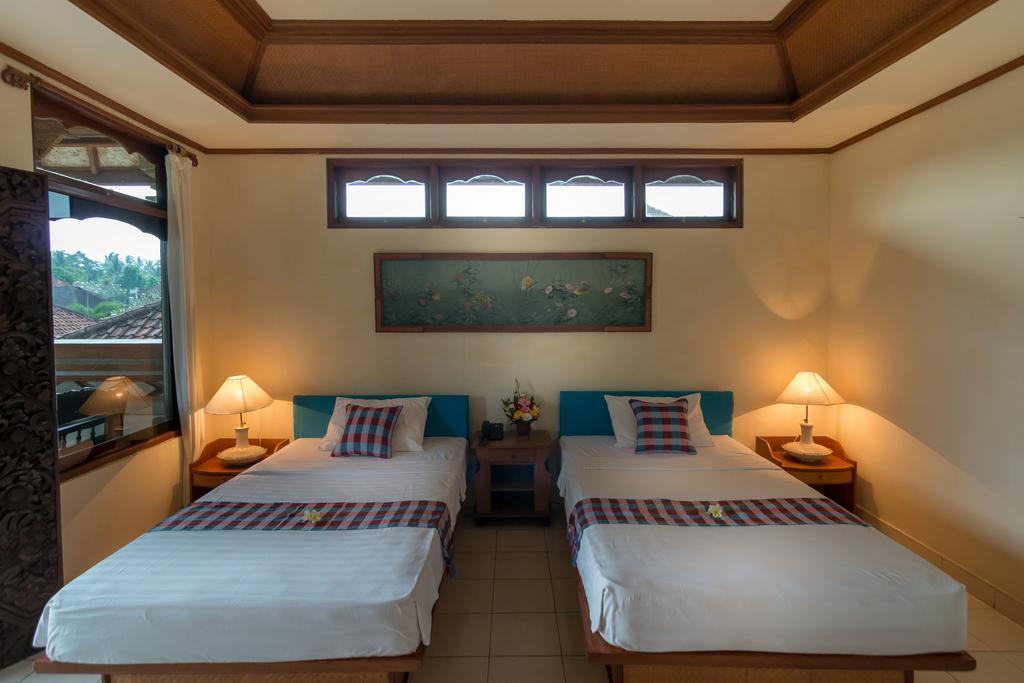 Depradha Ubud Екстериор снимка