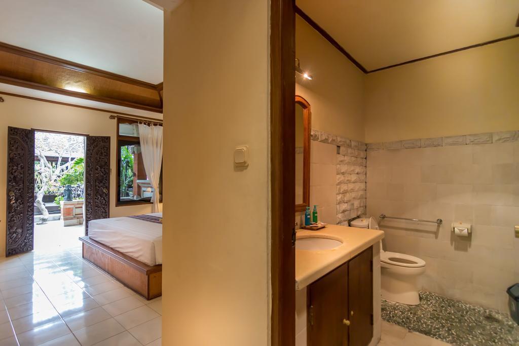 Depradha Ubud Екстериор снимка