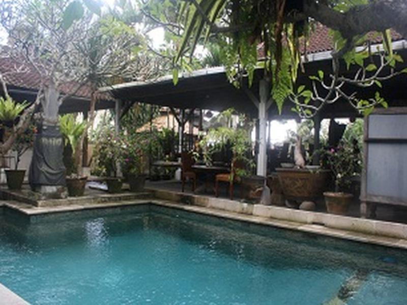 Depradha Ubud Екстериор снимка