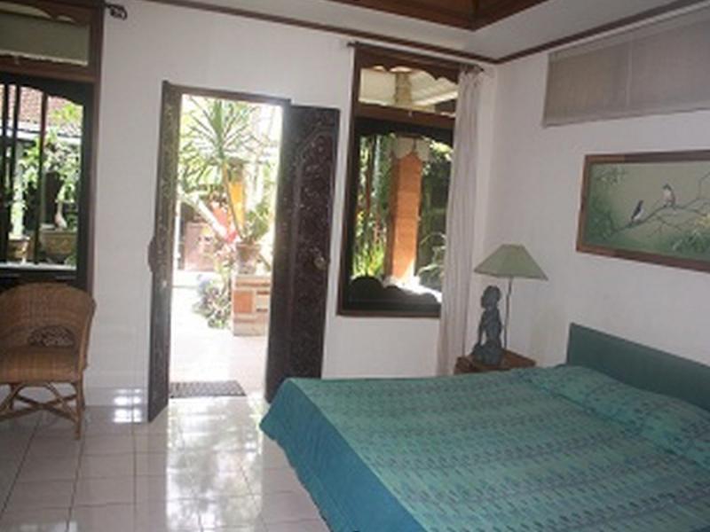 Depradha Ubud Екстериор снимка