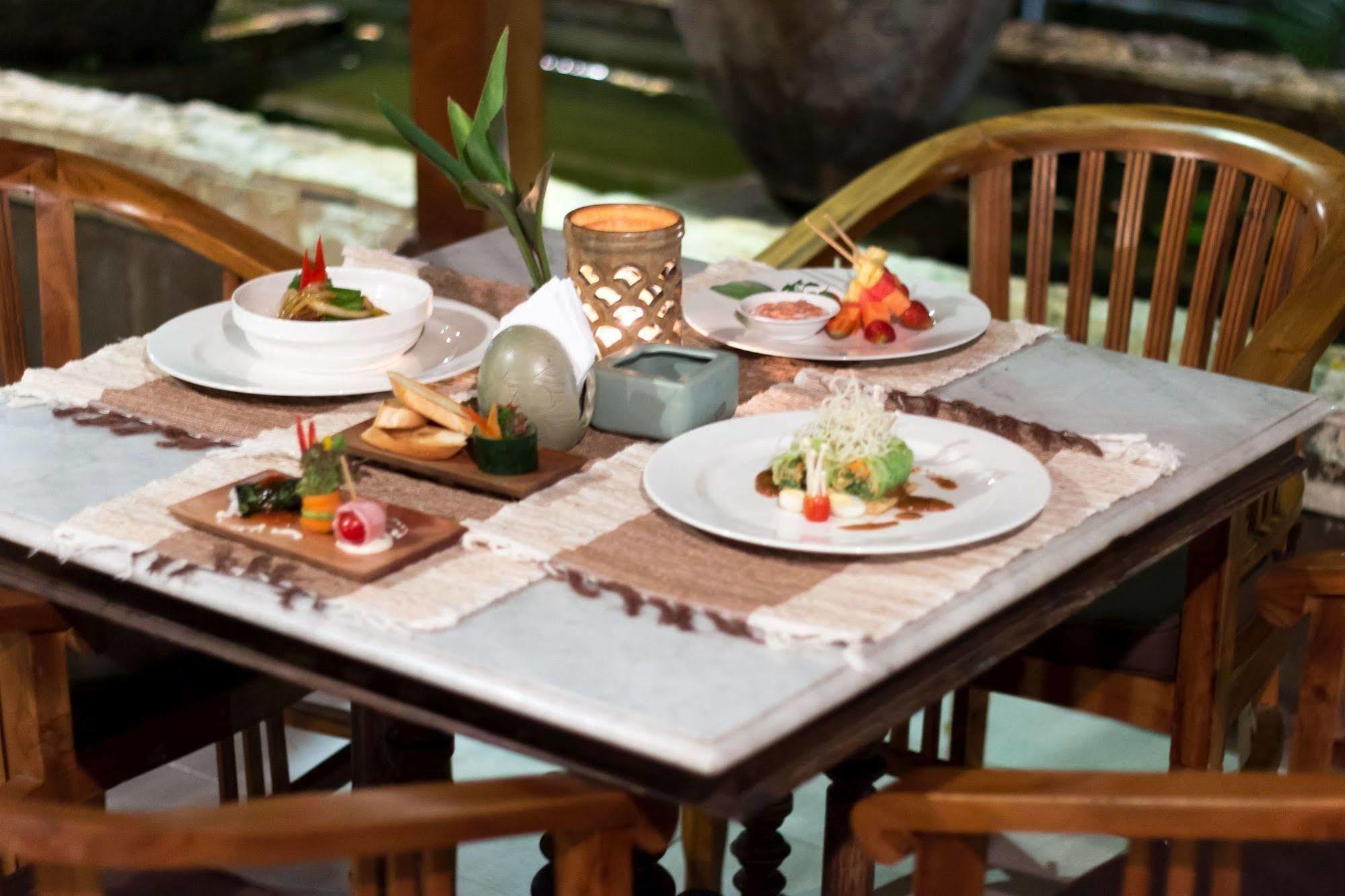 Depradha Ubud Екстериор снимка