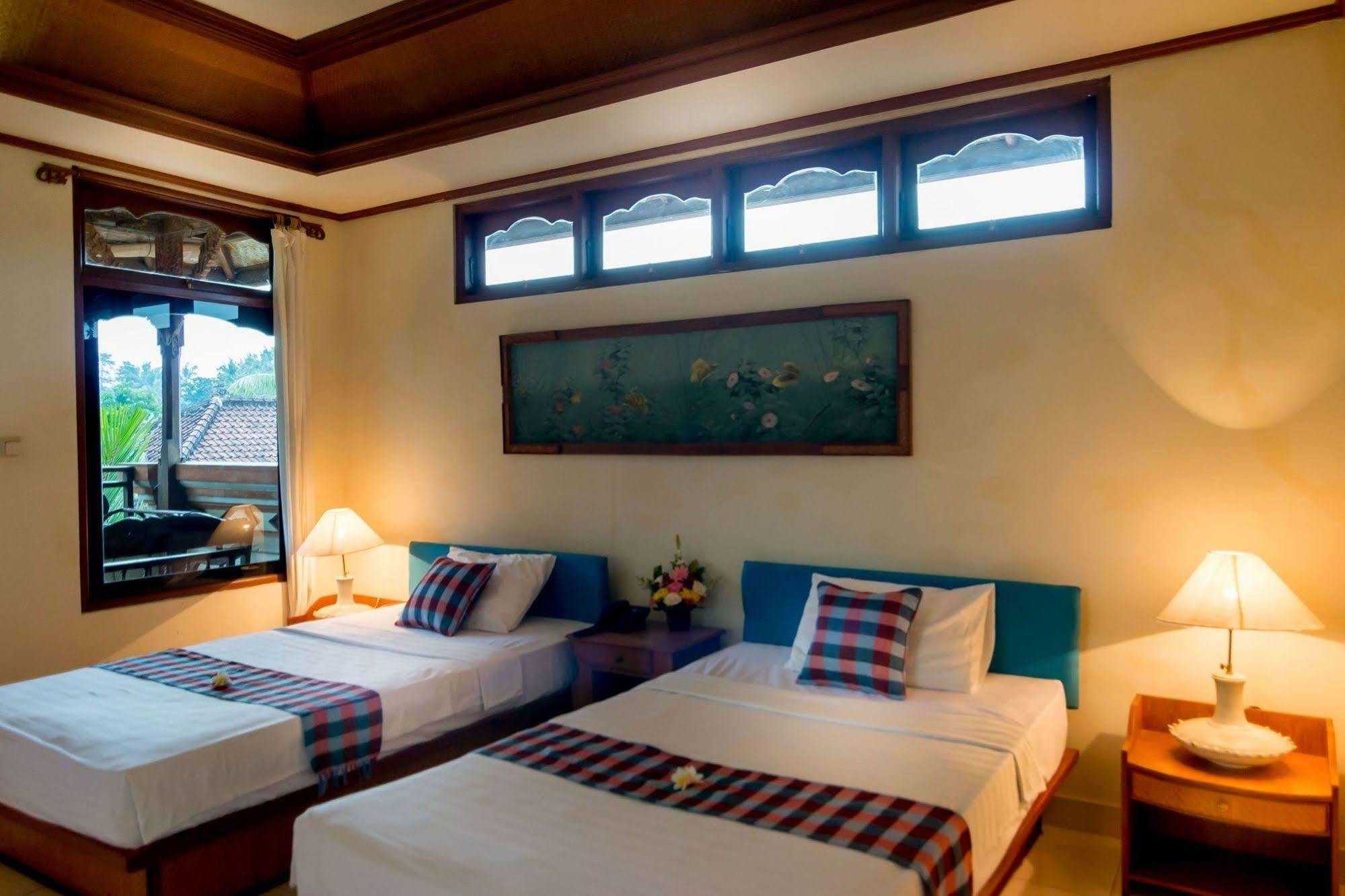Depradha Ubud Екстериор снимка