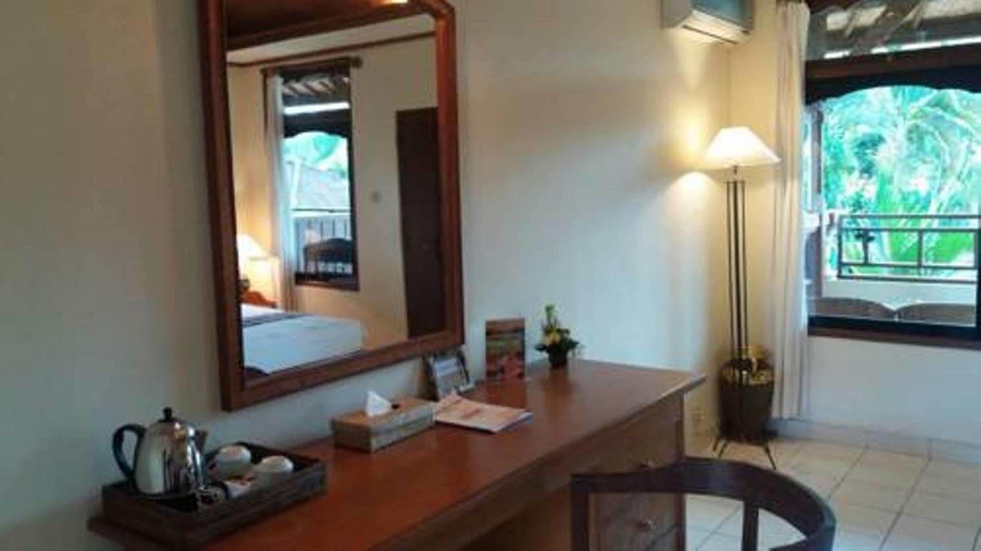 Depradha Ubud Екстериор снимка