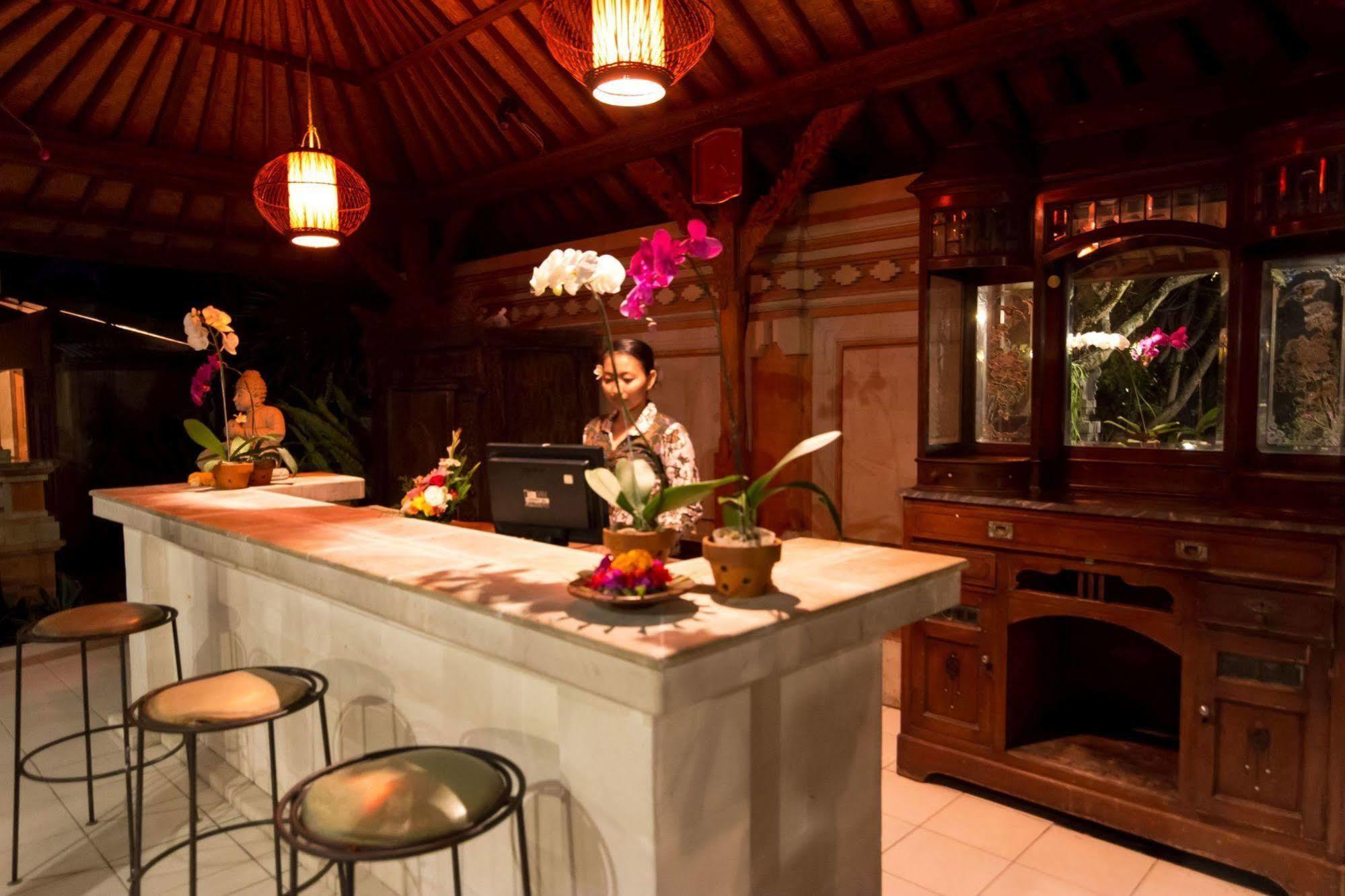 Depradha Ubud Екстериор снимка
