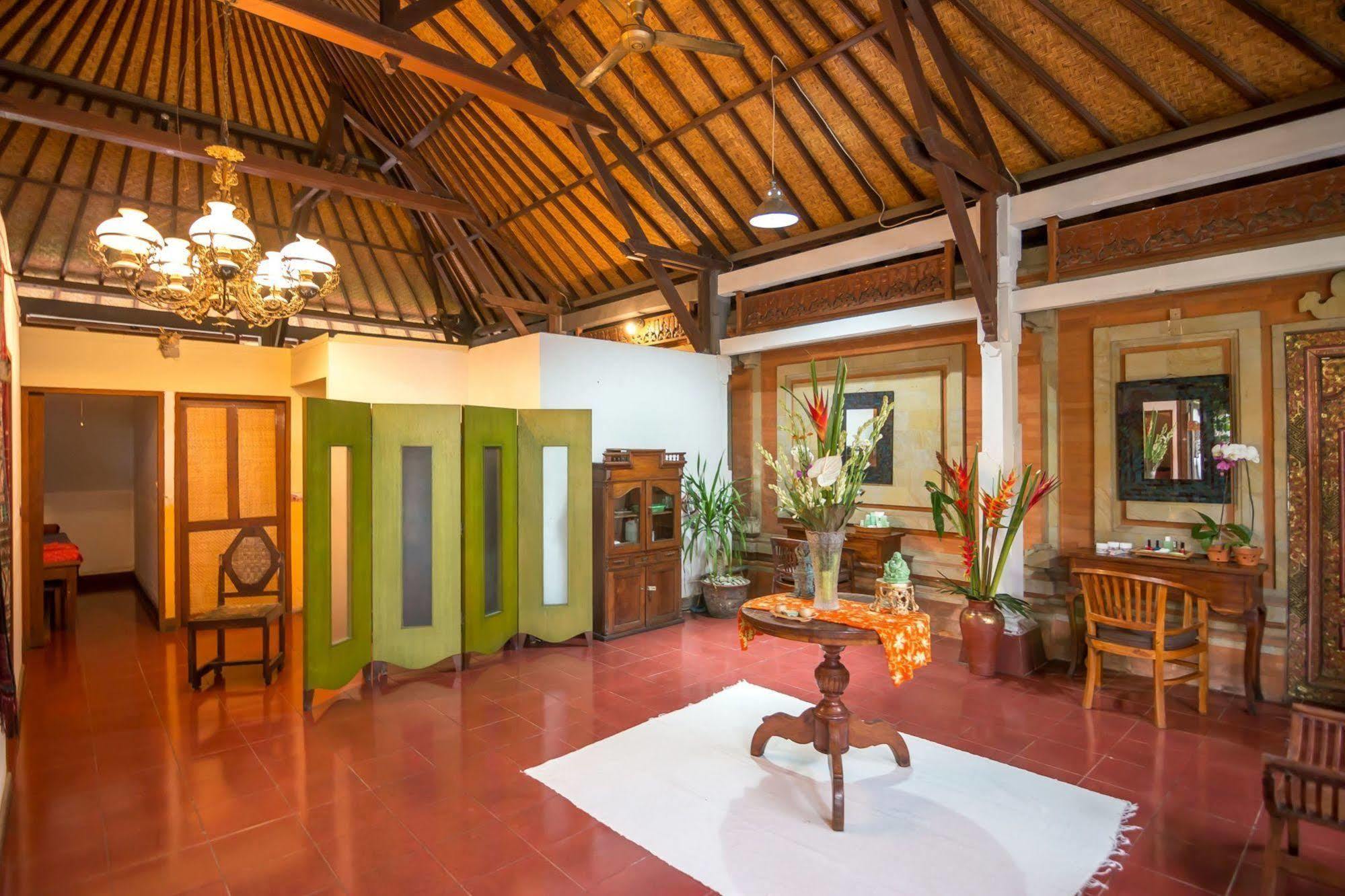 Depradha Ubud Екстериор снимка