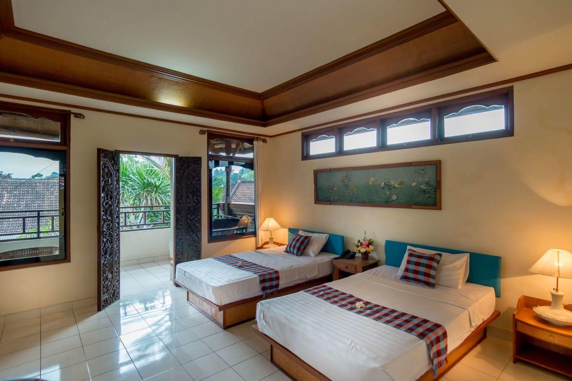 Depradha Ubud Екстериор снимка