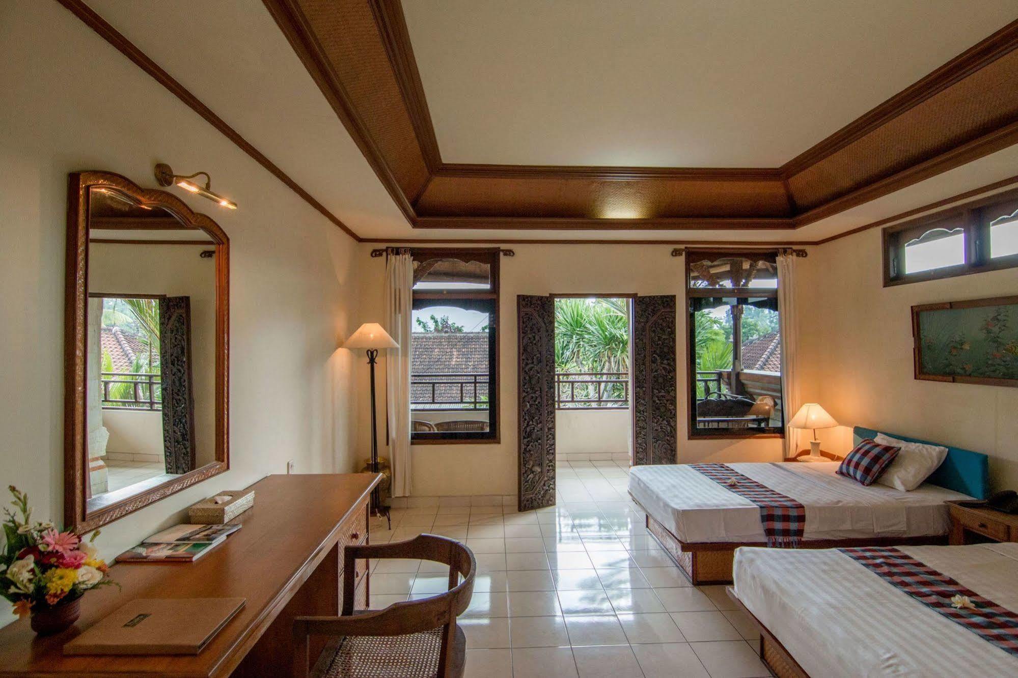 Depradha Ubud Екстериор снимка