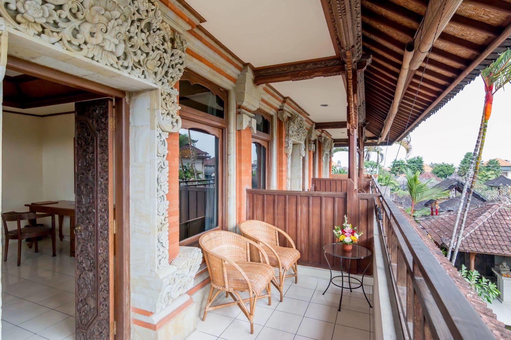 Depradha Ubud Екстериор снимка