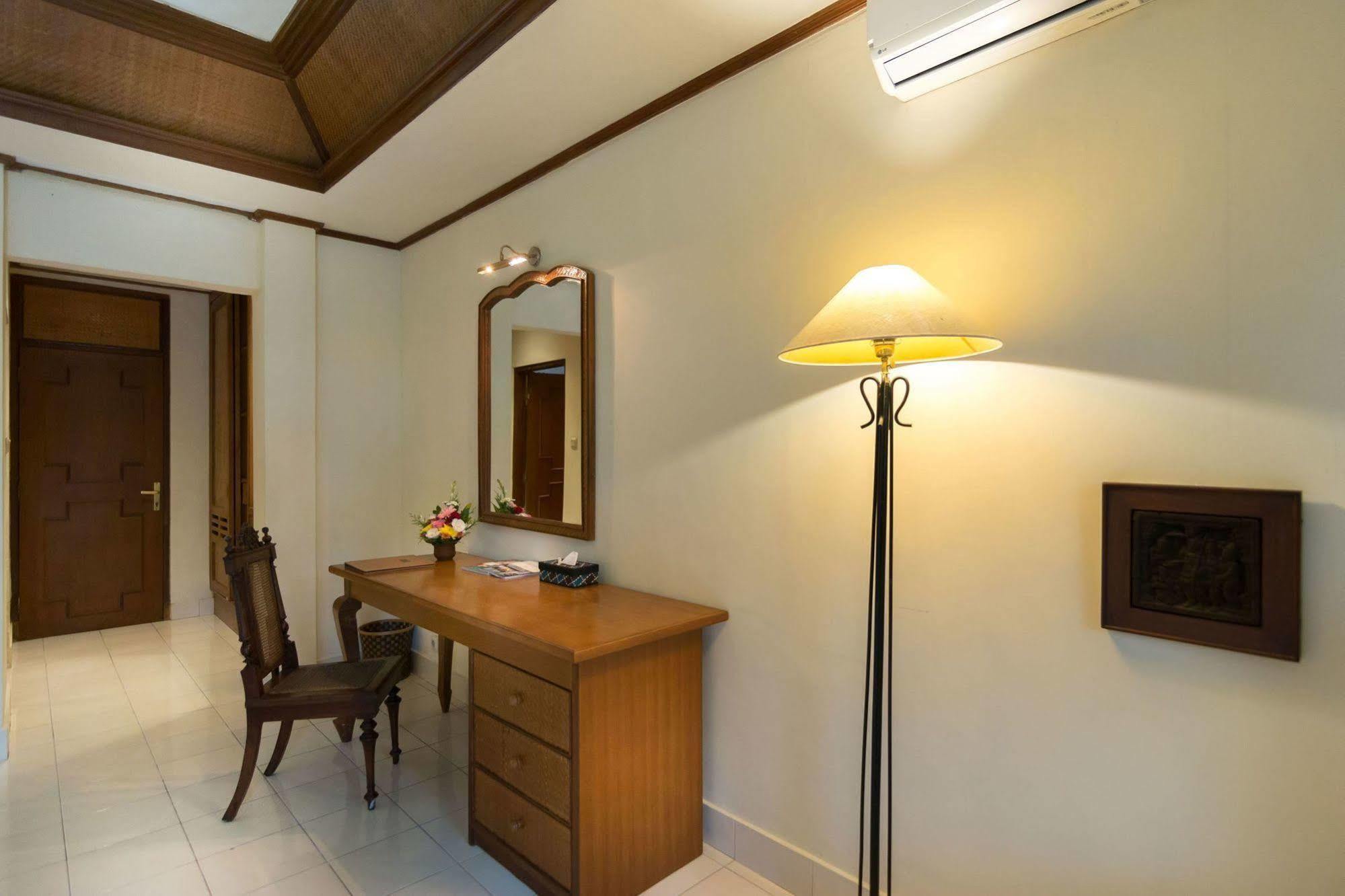 Depradha Ubud Екстериор снимка
