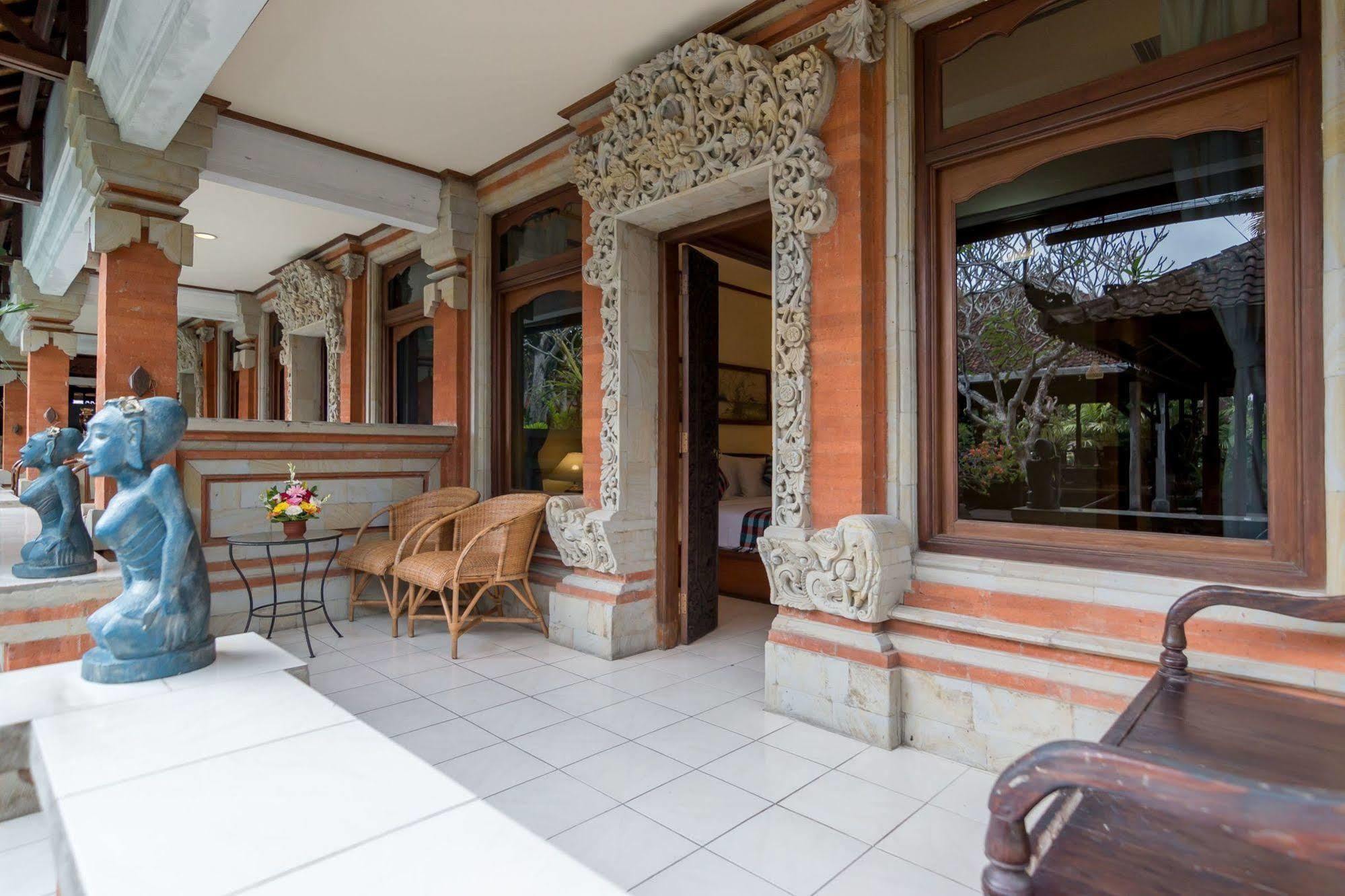Depradha Ubud Екстериор снимка