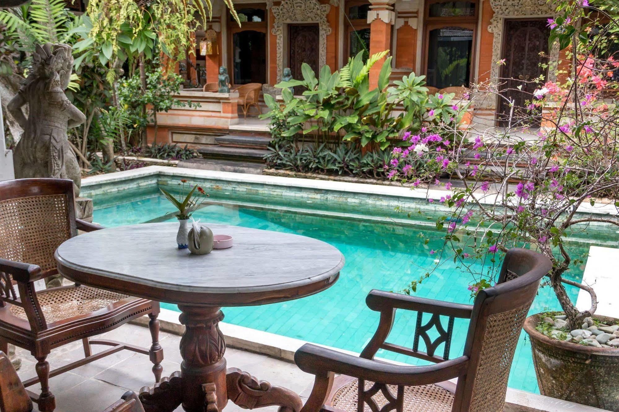 Depradha Ubud Екстериор снимка